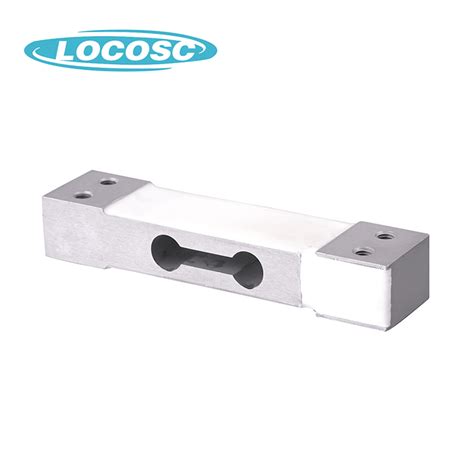 LP7166 Single point Load Cell - Buy Single point load cell supplier, OIML bench scale load cell ...