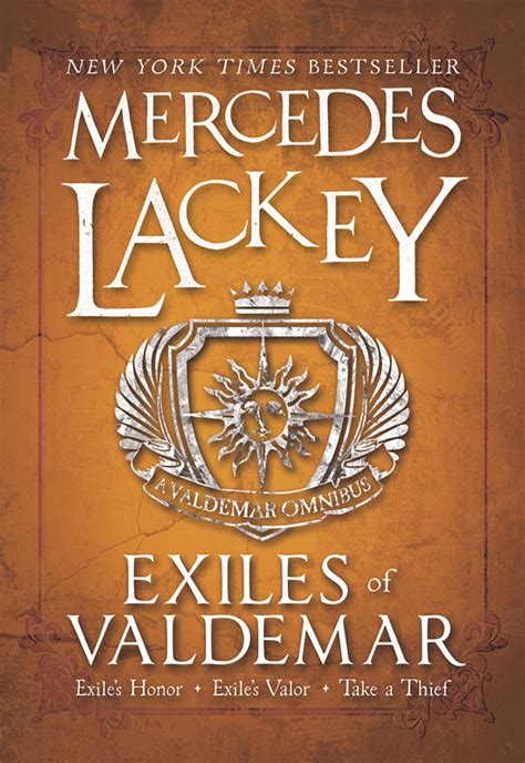 The Exiles of Valdemar series | Valdemar Wiki | Fandom