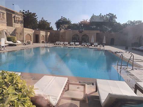 Gorbandh Palace by HRH Group of Hotels | Jaisalmer Hotel BOOK @ ₹1