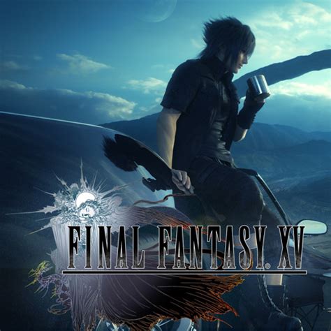 Stream Somnus - Final Fantasy XV OST - Yoko Shimomura - Hip Hop Remix ...