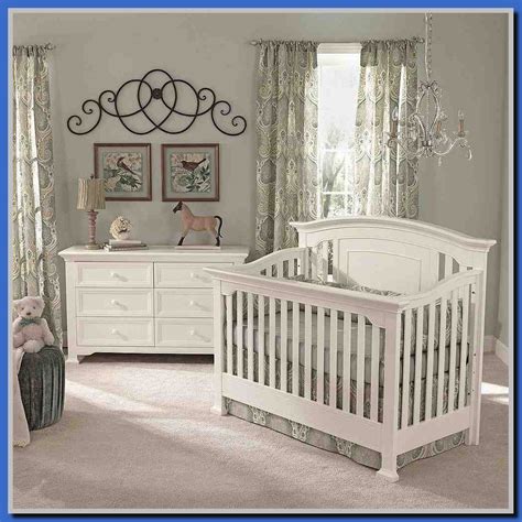 √ Babies R Us Cribs With Changing Table