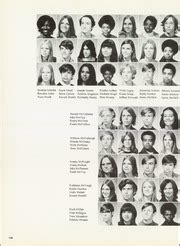 Pomona High School - Inferno Yearbook (Pomona, CA), Class of 1973, Page ...