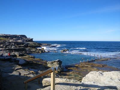 Swimming pool stories: The magical moods of Maroubra's Mahon Pool