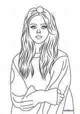 Online coloring pages for Girls Dk Printable sketch template