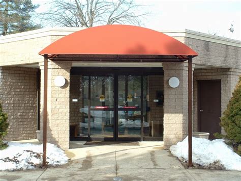 Armbruster Manufacturing Co. | Awnings from Armbruster