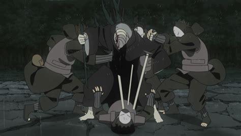 Image - Obito vs mist.png | Narutopedia | FANDOM powered by Wikia