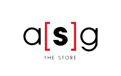 ASG The Store Logo transparent - ASG The Store SA