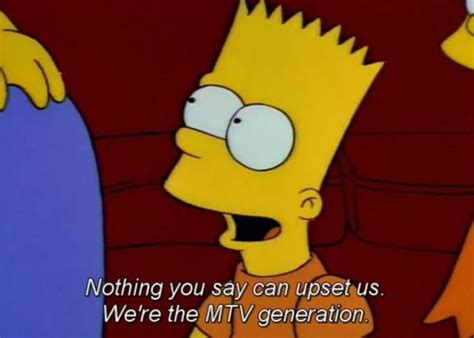 28 Hilarious Bart Simpsons Quotes From Old El Barto Himself