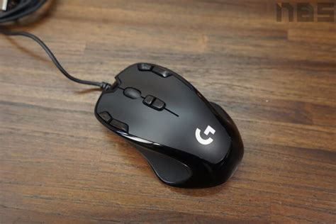 รีวิว Logitech G300S ออปชั่นแน่น ราคาโคตรคุ้ม - Notebookspec