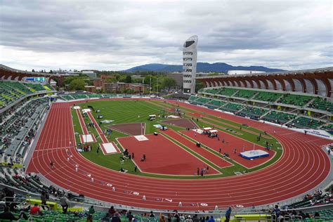 Noah Lyles, Allyson Felix, storylines at Olympic track, field trials