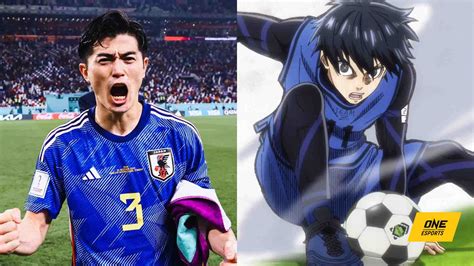 Discover 73+ japan soccer team anime best - in.cdgdbentre