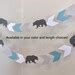 Baby Bear Baby Shower Decorations Onederful First Birthday - Etsy