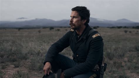 Hostiles (2017) - AZ Movies