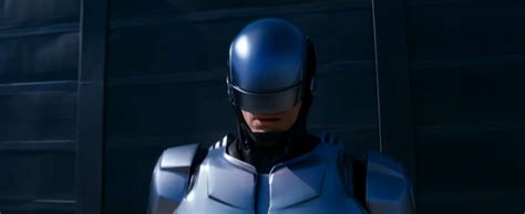 Incredibly Cool Trailer for ROBOCOP! — GeekTyrant