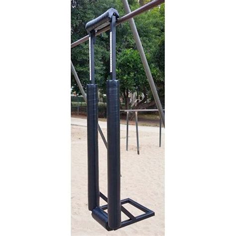 Gill Athletics Pole Vault Swing Up Rack - Sports Unlimited