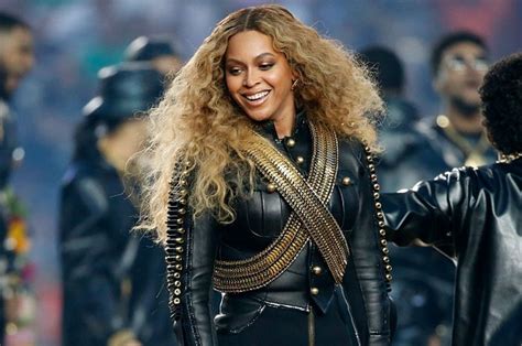 Beyoncé won Super Bowl 50: The halftime show started on Saturday and ...