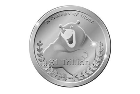 Design the coin: Best designs for the $1 trillion dollar platinum coin.