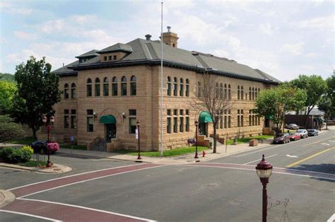 Mankato, MN post office makes long-delayed move from historic home - Save the Post Office