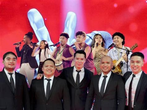 The Voice Generations Recap: Here are the talented groups who passed the second blind auditions ...