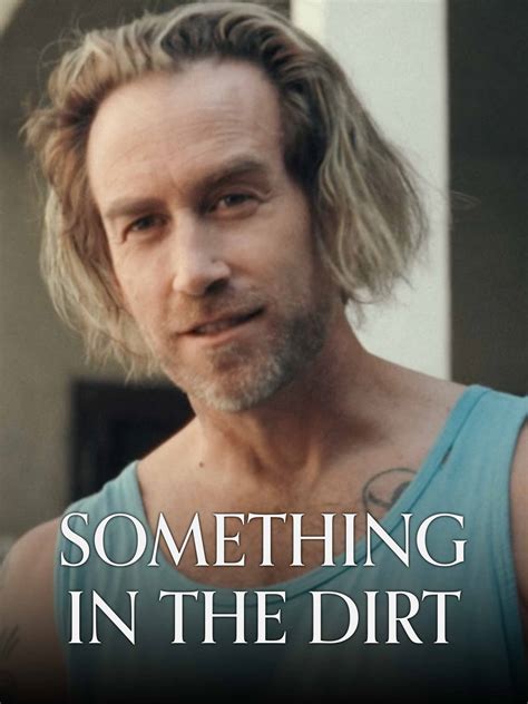 Prime Video: Something in the Dirt