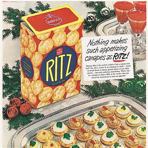 20 Vintage Christmas Food Ads That Take You Back | Taste of Home