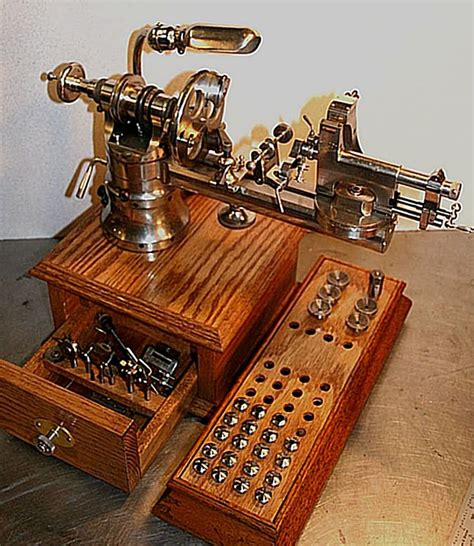 136 best WATCH MAKERS LATHE images on Pinterest | Tools, Lathe and Machine tools