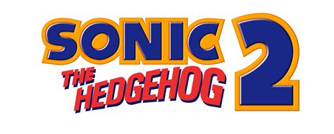 Sonic The Hedgehog Logo PNG Clipart | PNG Mart