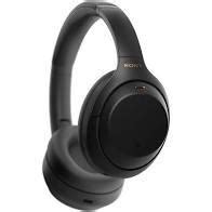 Sony WH-1000XM4 Headphones, Electronics, Audio on Carousell