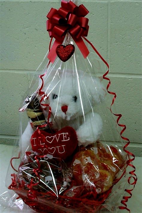 Pin on Gift Baskets