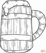 Beer Printable  Templates sketch template