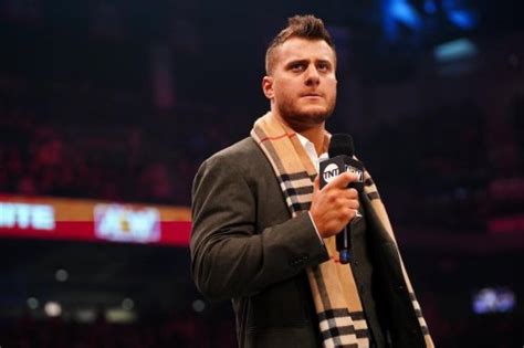 AEW All Out 2022 Results: MJF Returns As The Joker, Confronts CM Punk ...