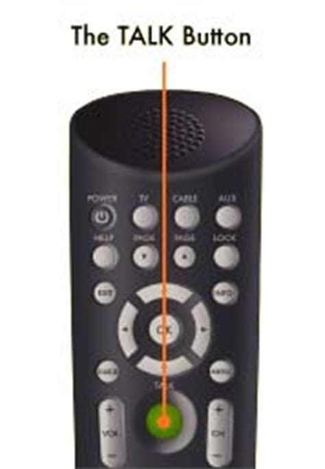 Advertising Lab: Voice-Activated Remote Control