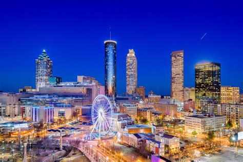 15 Best Atlanta Tours in 2023 - The Crazy Tourist