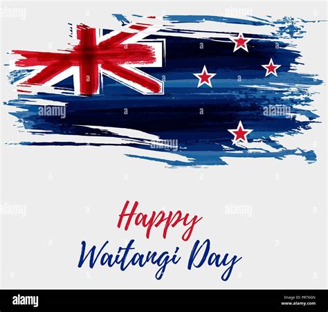 Treaty of waitangi Stock Vector Images - Alamy