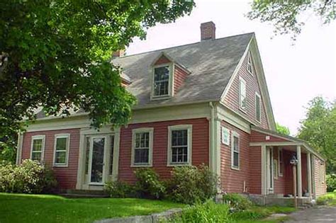 House Tour Archives - The Northeast House Historian