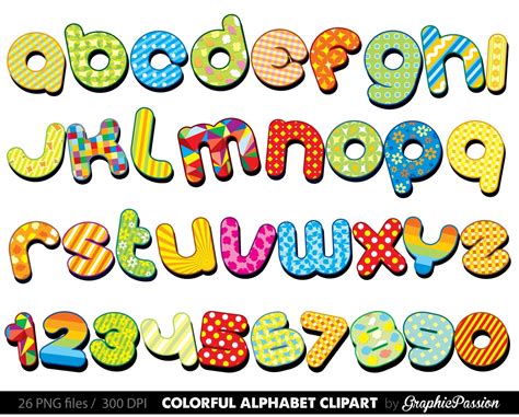 Clipart Alphabet Letters at GetDrawings | Free download