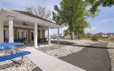 Cannon Family Homes | Family housing at Cannon AFB, NM | Photos