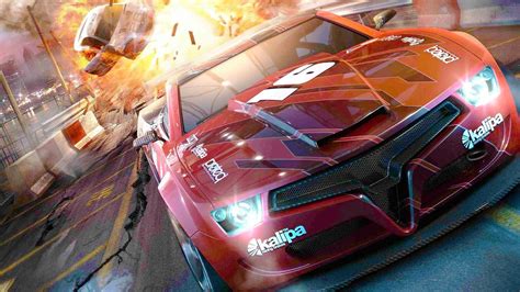 20 BEST Xbox One Racing Games - Gameranx