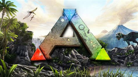 ARK: Survival Evolved Wallpaper in 1920x1080