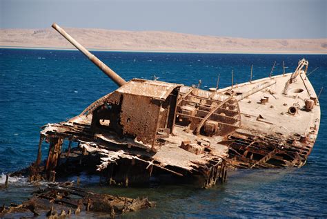 Al Quaher | Abandoned ships, Shipwreck, Ghost ship