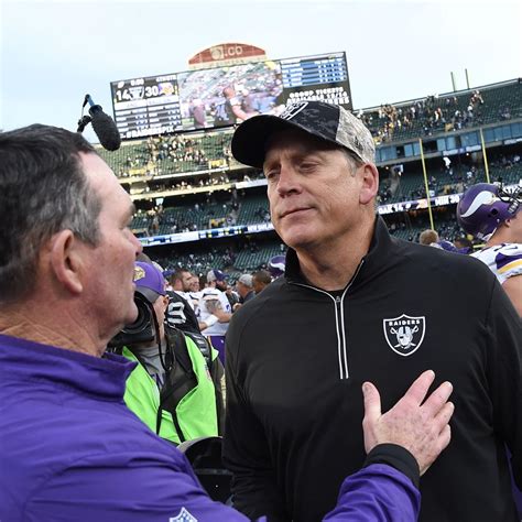 Minnesota Vikings vs. Oakland Raiders: Oakland Grades, Notes and Quotes ...