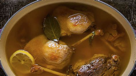How To Make Duck Confit | Tasting Table Recipe