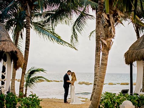 El Dorado Royale Resort Wedding / Cancun, Mexico - jessicamannsphotography.com