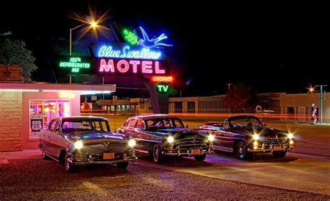 Roadside Attractions In Tucumcari NM - Only In Your State