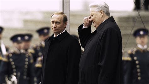 The wild decade: how the 1990s laid the foundations for Vladimir Putin’s Russia - Euromaidan Press