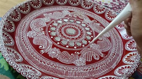 ARTS of INDIA | Aipan Painting | Sustainable Livelihood