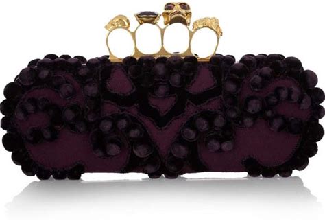 7 Chic Velvet Accessories ... Fashion