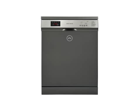 Godrej Dishwashers » Sahara Cooling