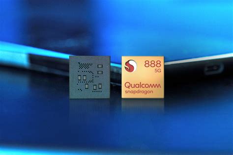 Qualcomm Snapdragon 888 5G: camera, modem, AI, gaming features | PCWorld