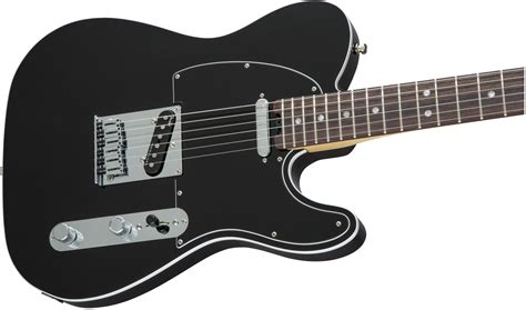 American Elite Telecaster® | Electric Guitars